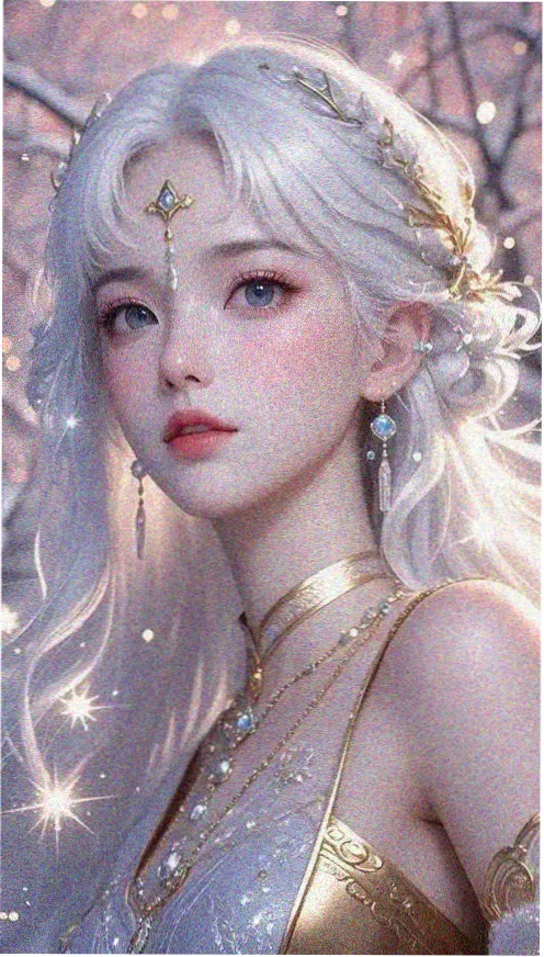 万物生灵