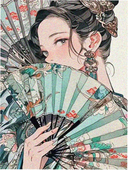 闻香识女人