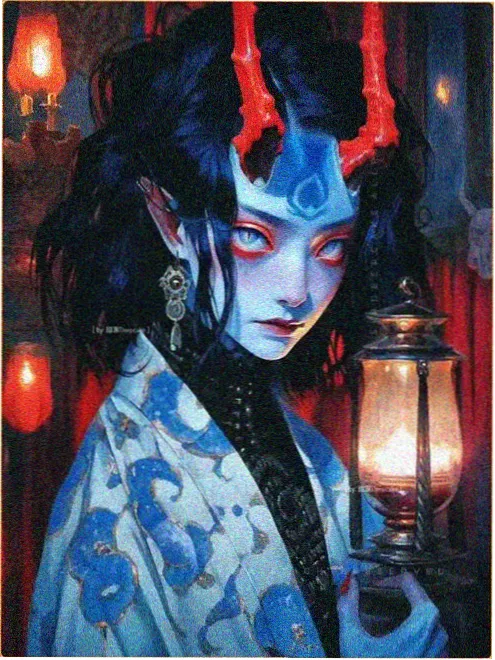 我的左脚